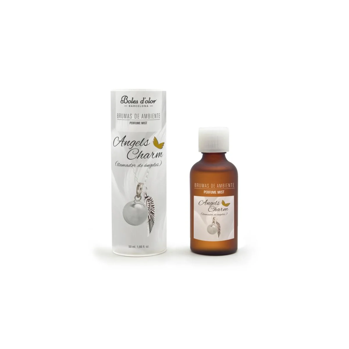 Bruma Angels Charm 50ml Boles d'olor