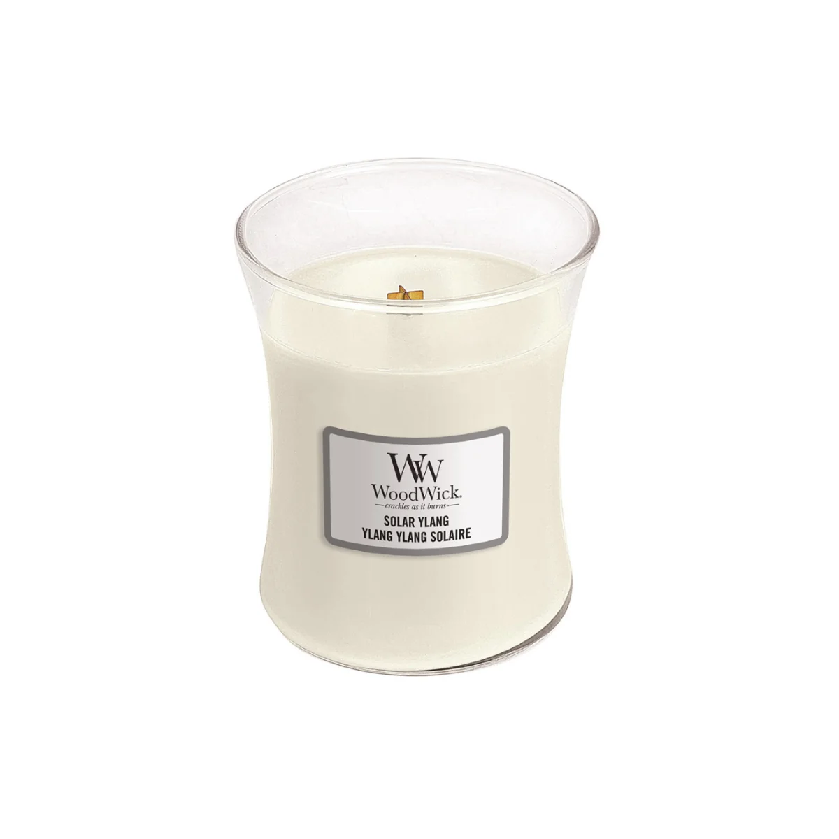 Vela Solar Ylang Woodwick - Image 3