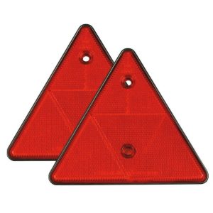 Triângulo Reflector