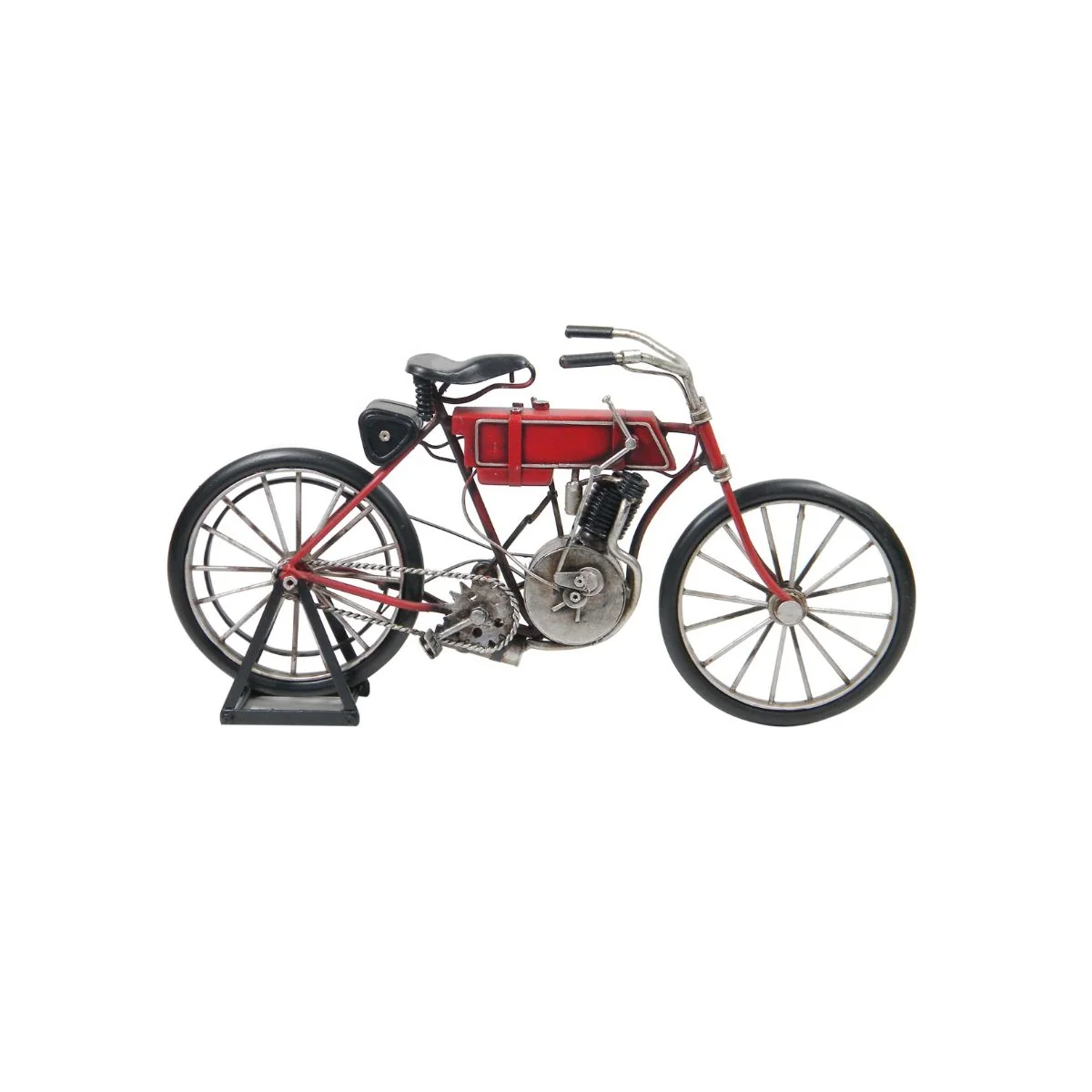 Bicicleta 31cm - Image 2