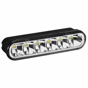 Farolim Circulação Diurna 12/24V Led 3187 SIM