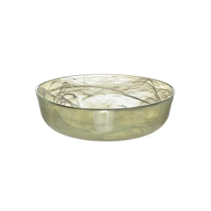 Taça de Vidro 35cm