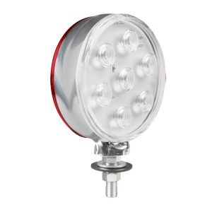 Faro de posición 14 LED 12/24V