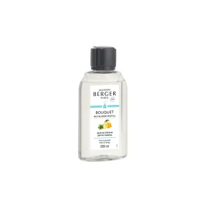 Recarga Mikado Zest of Verbena 200ml Maison Berger