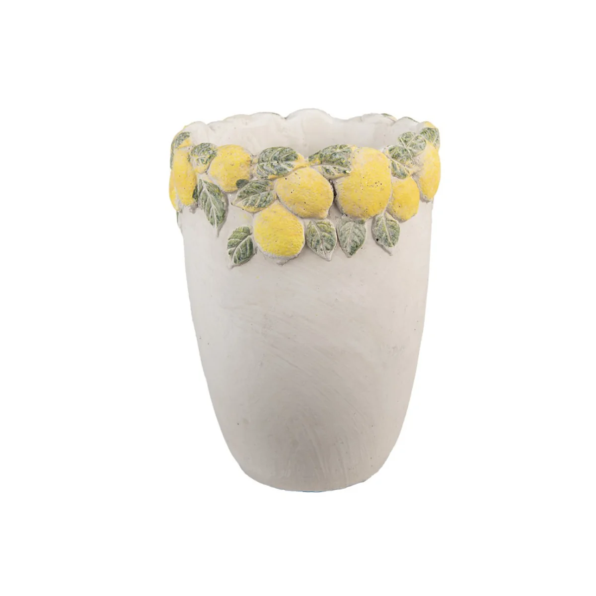 Vaso Limões Clayre & Eef