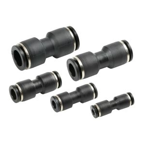 Kit de conectores rápidos, 5 unidades