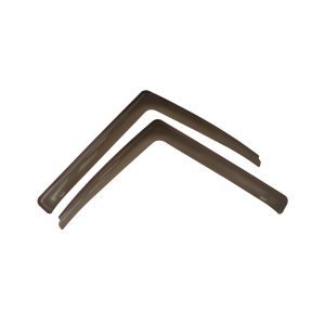 Par de deflectores de viento Lampa Iveco S-Way