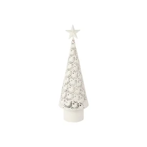 Árvore de Natal com Luz 48cm