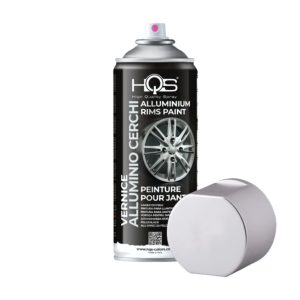 Lata Spray HQS
