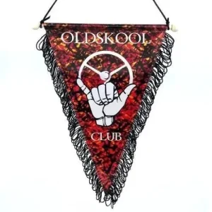Bandera Old School
