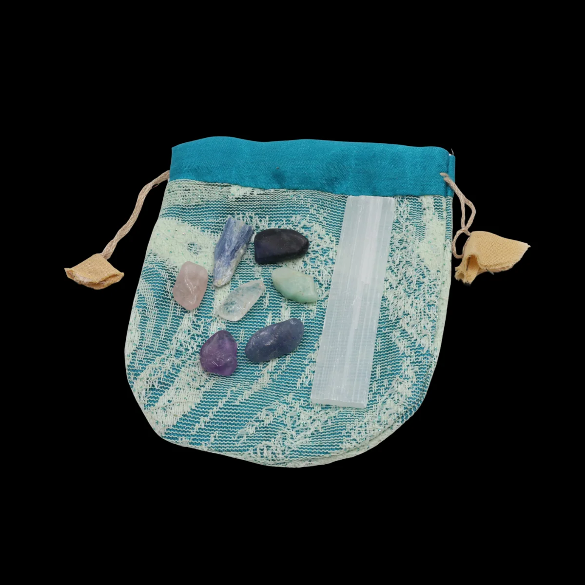 Kit Ansiedade com Bolsa - Image 2