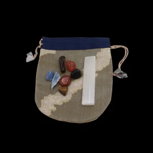 Kit Depressão e Tristeza com Bolsa