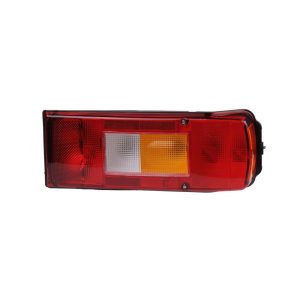 Vidrio de faro Volvo FM/FL