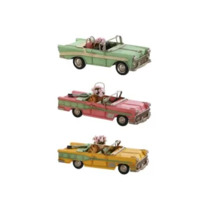 Carro Vintage