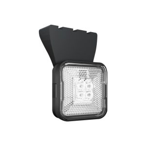 Farolim SIM 3304 Pendular 1 Branco