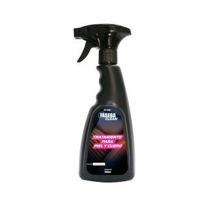 Tratamento para Pele e Couro Faseba Clean 500ml